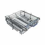 Asko 445120 Upper Basket Grey